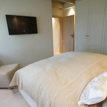 Dom wakacyjny Terpstich 60a Morsum (Sylt)