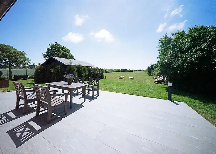 Terpstich 60a * Morsum (Sylt)