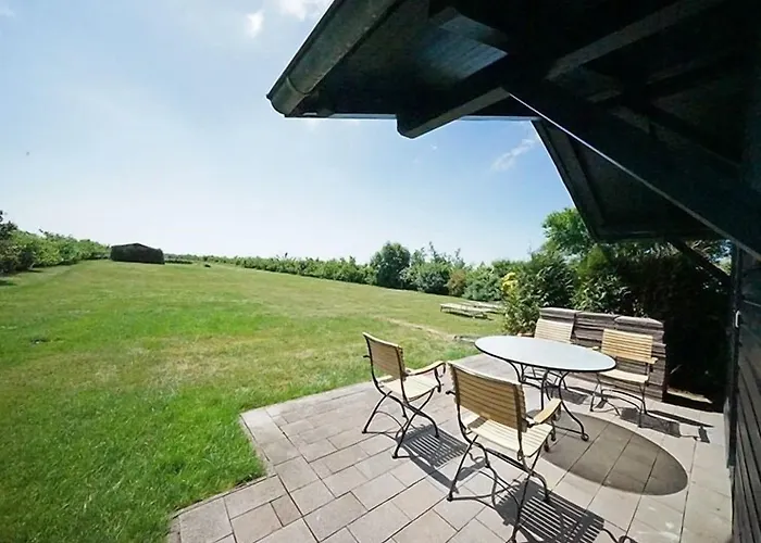 Vakantiehuis Terpstich 60a