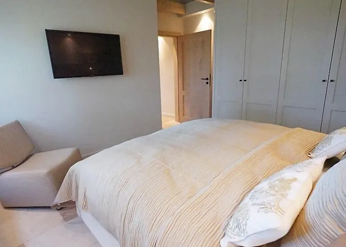 Terpstich 60a Vakantiehuis *