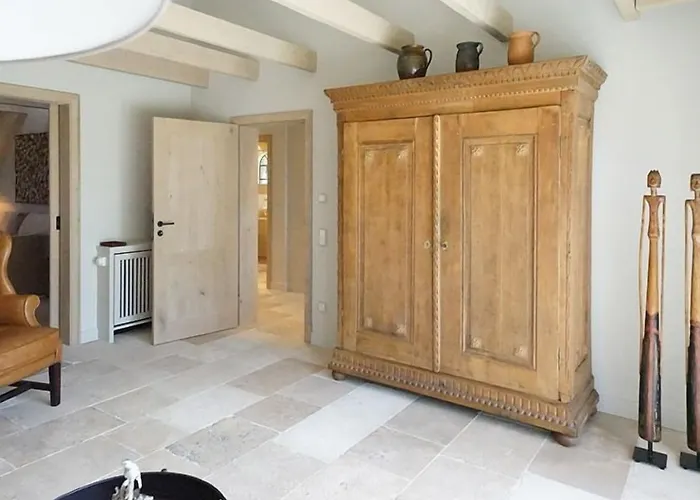 Terpstich 60a Vakantiehuis *