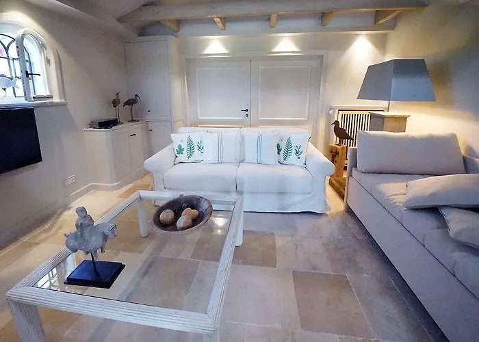 Terpstich 60a Vakantiehuis