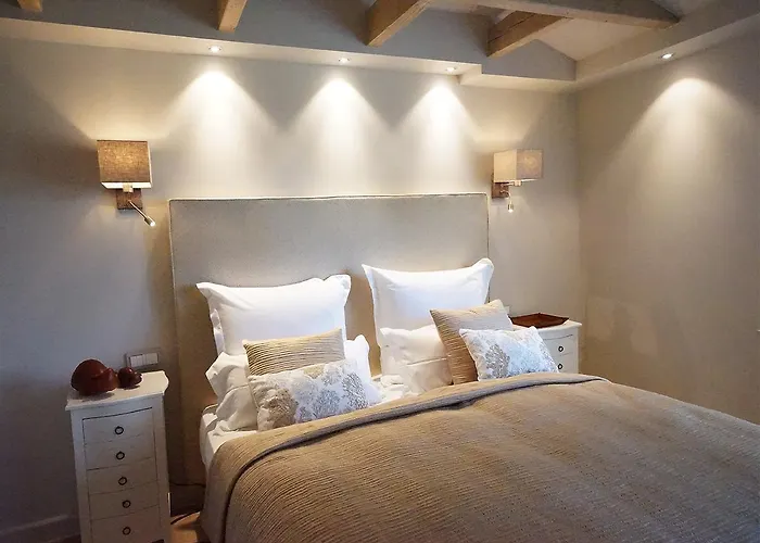 Terpstich 60a Vakantiehuis Morsum (Sylt)