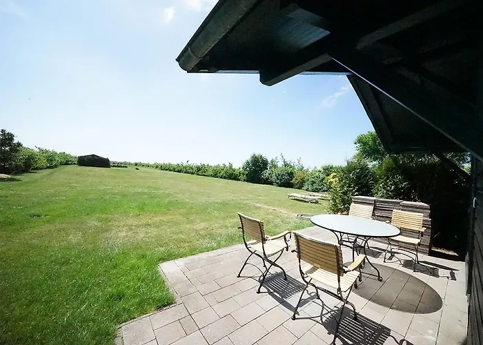 Terpstich 60a * Morsum (Sylt)