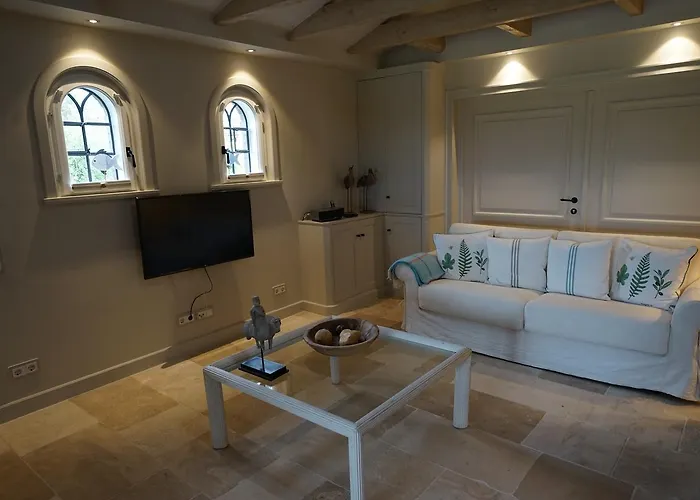 Vakantiehuis Terpstich 60a