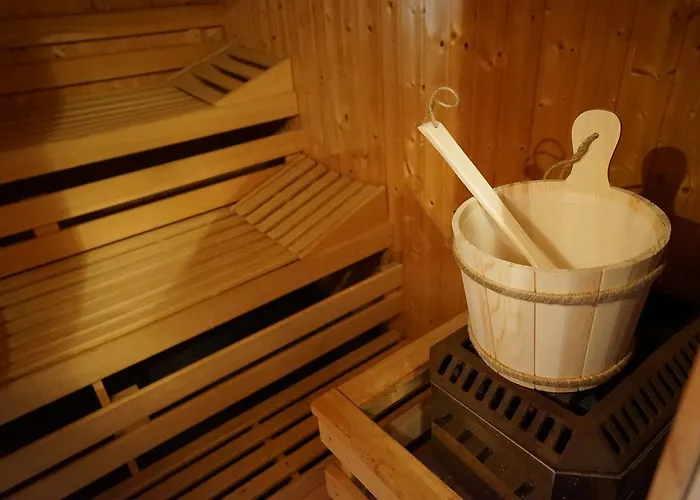 Terpstich 60a Vakantiehuis