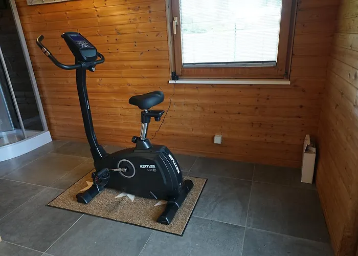 Terpstich 60a Vakantiehuis *