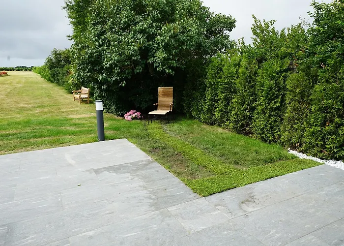 Vakantiehuis Terpstich 60a *