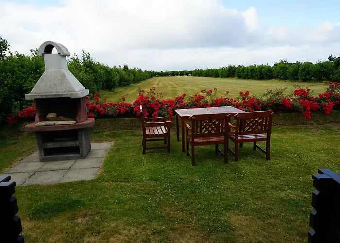 Vakantiehuis Terpstich 60a *